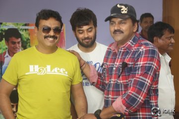 Chandamama Kathalu Preview show